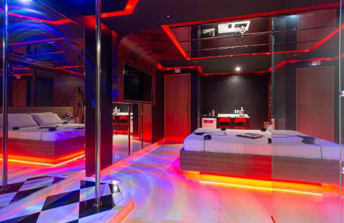 Point Motel GRU - Foto 14