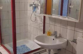 Ferienwohnungen an der Schusteracht Dachgeschoss und Souterrain - Foto 19