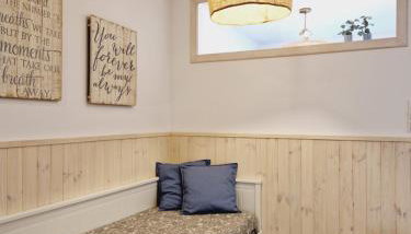 PBA Stockholm - basen kryty, parter, taras, parking - Foto 4