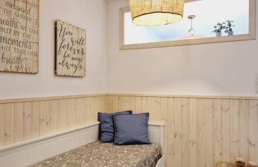 PBA Stockholm - basen kryty, parter, taras, parking - Foto 4