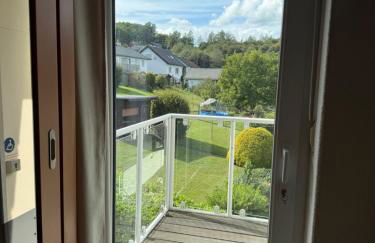 Himmelsleiter Ihr Rückzugsort mit Aussicht - Foto 7