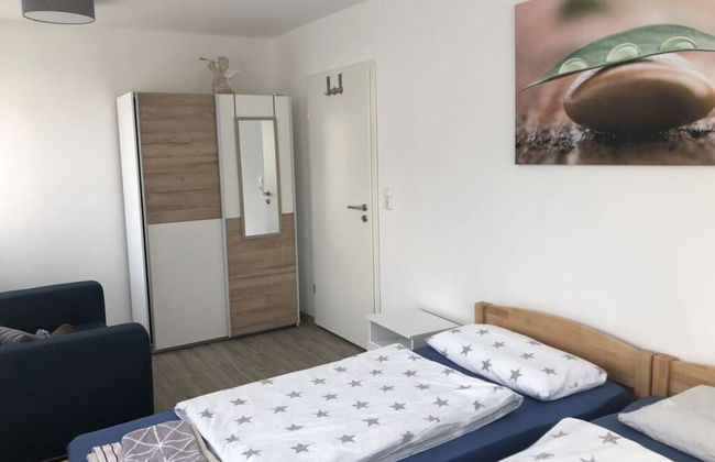 Family Apartment Bavaria - Foto 2