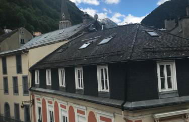 Appartement lumineux hypercentre Cauterets - Foto 17