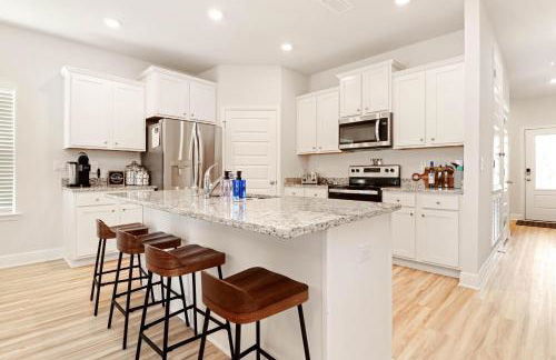 The Blue Bird by Pristine Properties Vacation Rentals - Foto 52