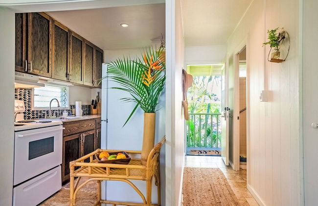 Kapaa Sands 17 - Foto 9