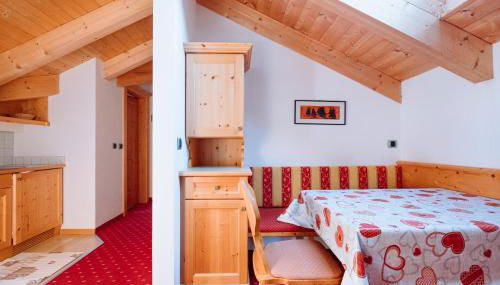 Residence Alpenrose - Foto 5