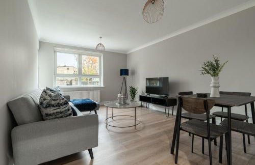 Shaw Apartment - Foto 7