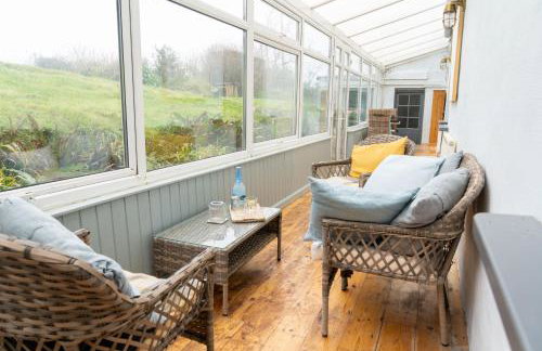 Penrose Cottage - Foto 29