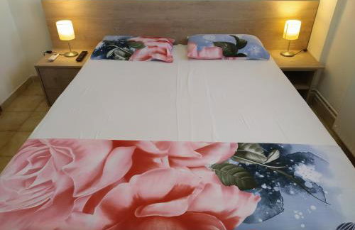 FAMILY HOUSE NEAR THE BEACH DREPANO-NAFPLIo - Foto 17