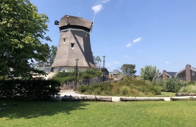 Holiday Home Klein Geluk - Foto 16