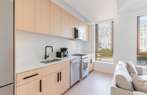 Blueground South Williamsburg rooftop nr Domino Park NYC-2131 - Photo 5