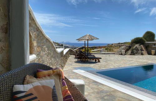 Villa Harmony - Foto 141