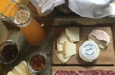 Le Mas des Figuiers - Foto 23