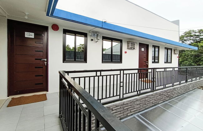 Manzil Anilao Cosy 2 Bedroom Apartment U5 - Foto 32