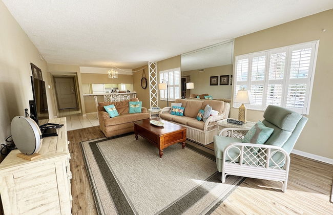 120 El Matador 2 Bedroom Condo by RedAwning - Foto 10