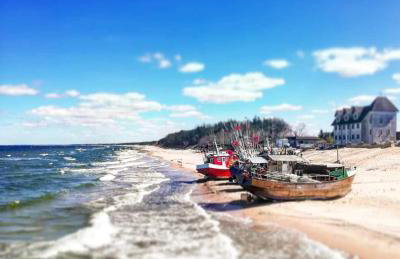 Czarne Domki Resort - Photo 24