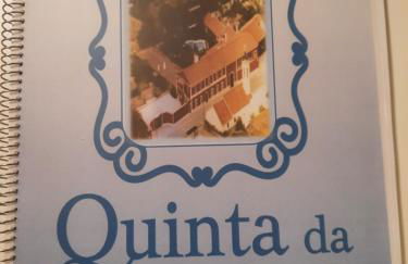 QM - Quinta da Morgadinha - Casa em Quinta Rural - Foto 42