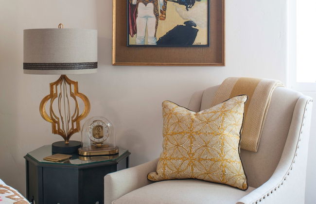 Villa Vista - Spanish Luxury Pool Wifi - Photo 33