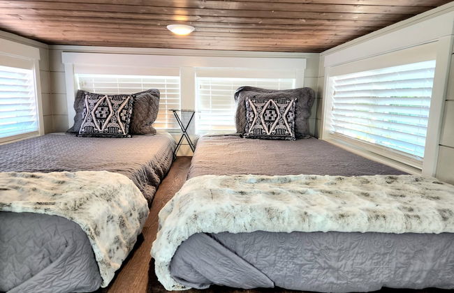 Zion's Tiny Getaway - Foto 56