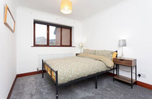 Preston 4 bedroom house near M55 & M6 - Photo 73