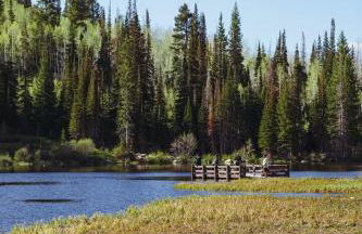 Brighton Ski Resort Hidden Falls 1 Bedroom Chalet Utah - Foto 35