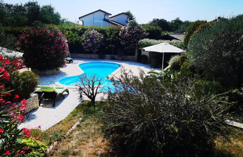 Villa ALEXANDER - Foto 13