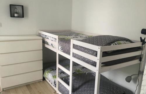 Duplex - Palais de Justice - Photo 14