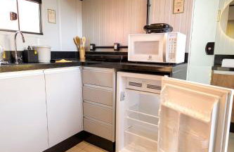 Villa Dei Colori Studio 3 perto de tudo ahú Térreo - Foto 5