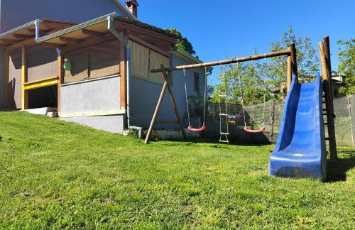 apartman Goga with pool and jacuzzi - Foto 42