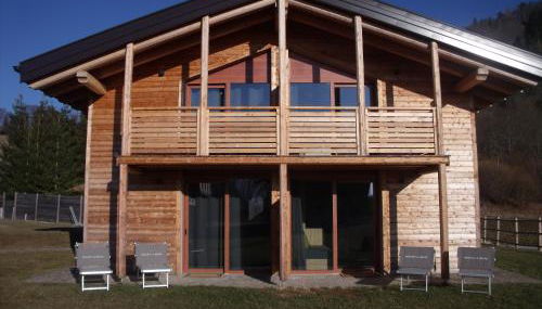 Chalet la Baita SPA e Wellness - Photo 5