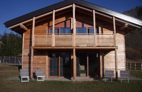 Chalet la Baita SPA e Wellness - Photo 5