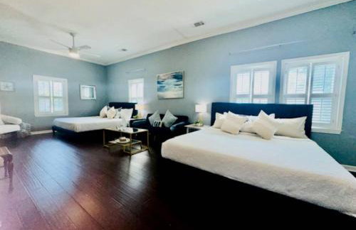 Surf & Strand Unit B - Foto 11