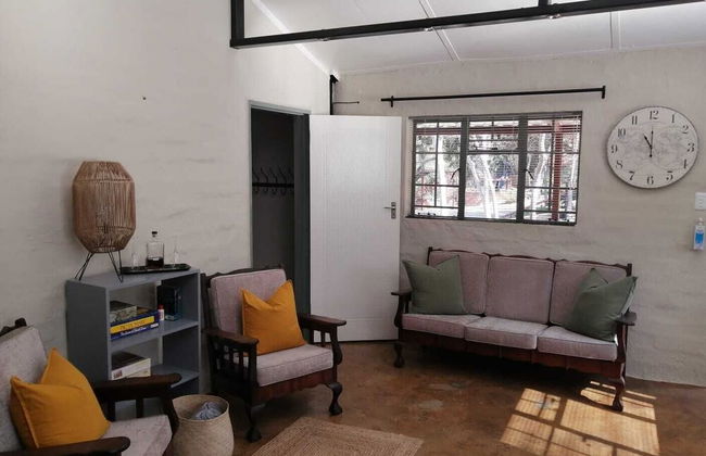 Boshoffville Family Farm - Foto 21