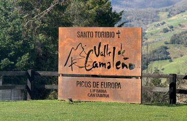 Monte Subiedes, Apartamentos Valle de Camaleño - Foto 19