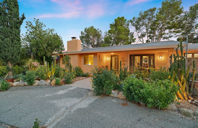 The Juniper - Foto 53