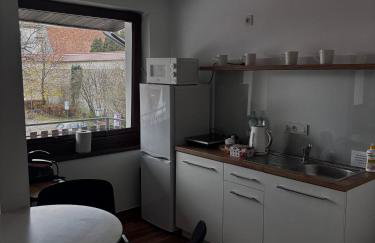 Noclegi U Bram Klasztoru - Foto 19