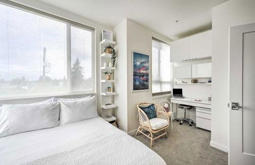 Stylish Townhome in Ballard - Foto 10