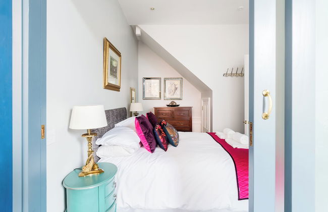 The Judges Lodgings Boutique Hotel - Photo 49