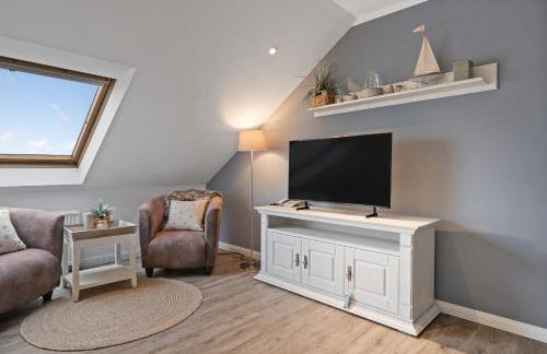 Appartementanlage am Strand Appartementanlage am Strand Kleines Versteck - 6 - Foto 6