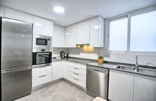 HQ Rooms Apartments San Vicente - Foto 65