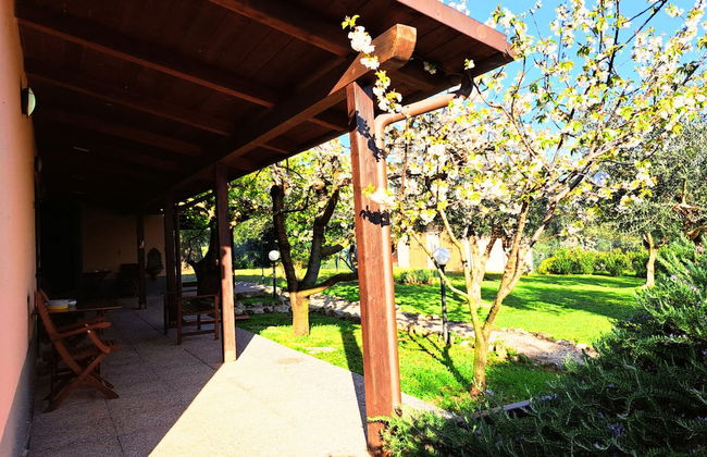 Don Federico Country Inn - Foto 27