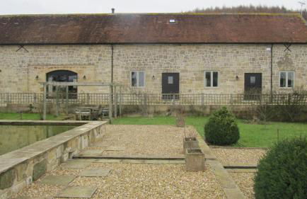 Withyslade Farm - Foto 7