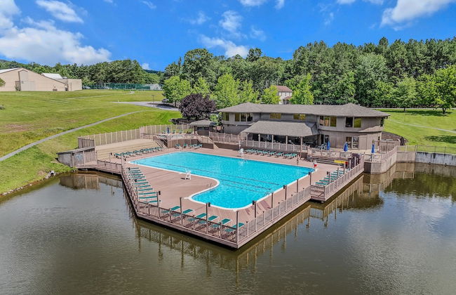 Country Comfort -country Escape! - Foto 21