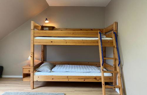 S-VILLA Apartments im Schwarzwald - Foto 49