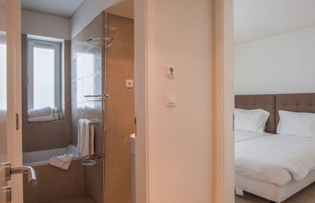 Troia Residence by The Editory - Apartamentos Marina - Foto 12