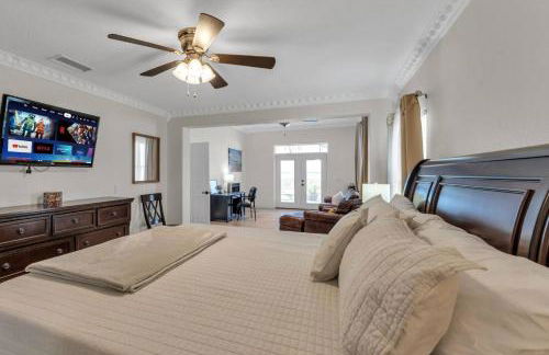 Lake Hamilton VI - Pool and Backyard Oasis - Foto 34