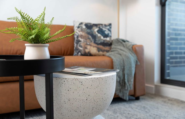 Amica Serviced Apartments - Photo 16