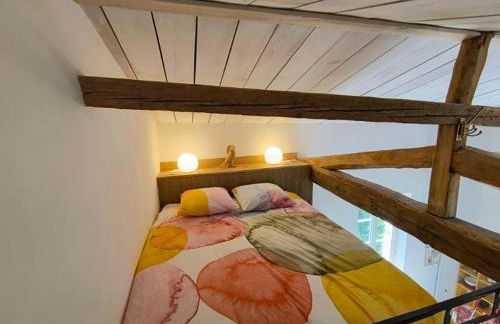 Maison du Pont Canal - Foto 12