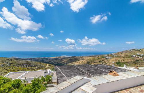 Old Windmill in Triandaros village - Foto 12