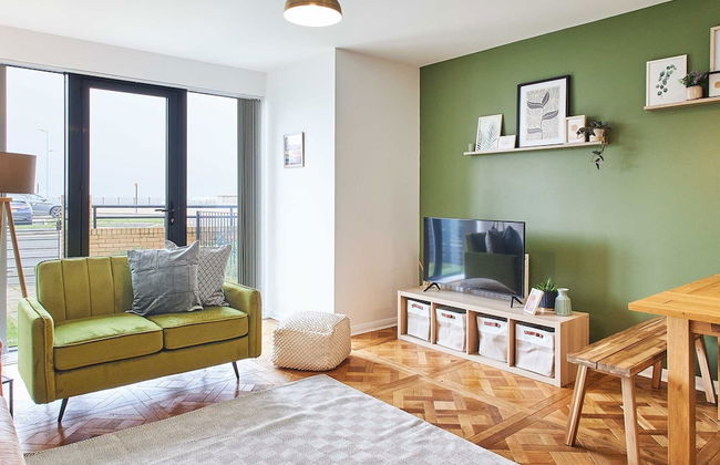 Host Stay Empress Point - Photo 7